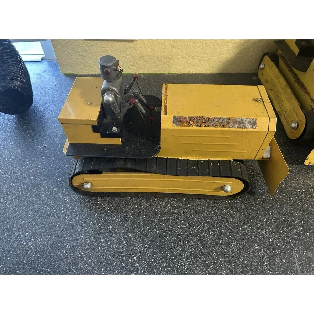 Saunders product set